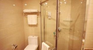 GreenTree Inn HuaiAn Xiangyu Avenue International Mall Business Hotel - 3