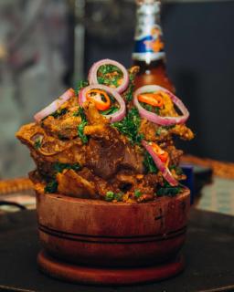 Mbre Hotel and Resorts - 9