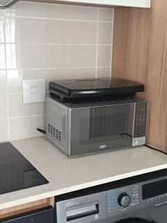 The Blyde Cozy 1-Bedroom - 2