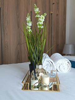 The Blyde Cozy 1-Bedroom - 1