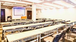 7Days Premium Chongqing Jiangbei International Airport Rongchuang - 8