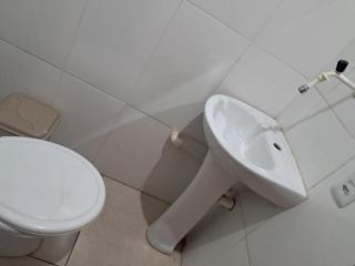 Flat in Goiânia for couples or individuals - 4