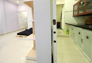 Home Nguyễn Cư Trinh Quận 1 - 3