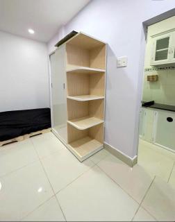 Home Nguyễn Cư Trinh Quận 1 - 2