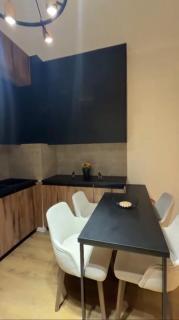 Noir Oak - Modern Stay in Orikum - 5