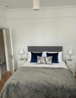 Quiet, Gorgeous Garden Flat - Ideal for Tennis and Families - 1