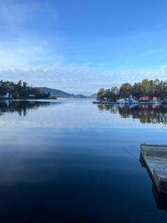 Summer villa with heated pool 50 min from Bergen - 6