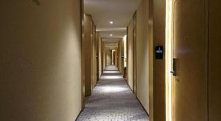 Lavande Hotel Yangzhou Railway Station Jiangwang RT-Mart - 6