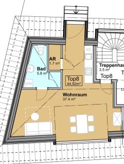Fleur Star Apartments Wachau - 8