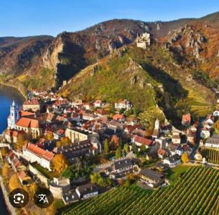 Fleur Star Apartments Wachau - 1