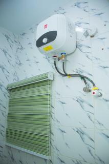 Mbre Hotel and Resorts - 3