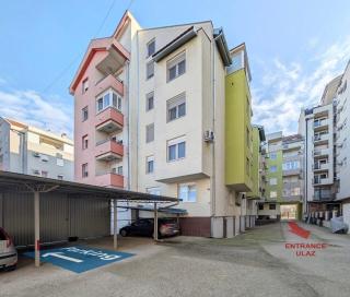Stay & smile Novi Sad - 4