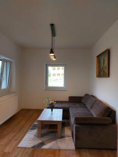 Ferienhaus Skarbina Wohnung Hochturm - 5