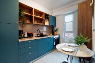 Central Residence Studio 908 B1 - 8