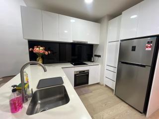 Booking Star Residence At KLCC - 2