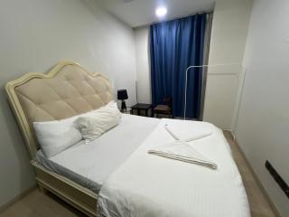 Booking Star Residence At KLCC - 1