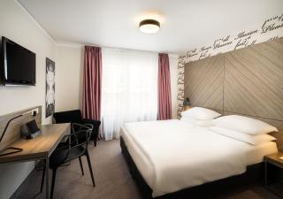 elaya hotel vienna city west - 0