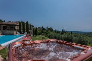 Villa Spicchio by VacaVilla - 4