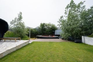 8 persons Wellness Villa Tulpenacker - 7