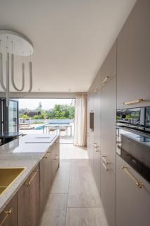 8 persons Wellness Villa Tulpenacker - 7