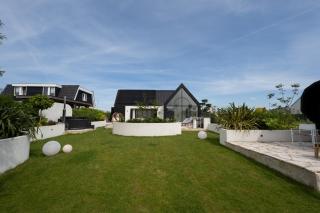 8 persons Wellness Villa Tulpenacker - 5