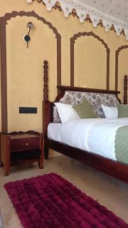 THE DESERT MAFIA RESORT SAM jaisalmer - 2