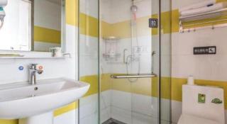 7 Days Inn Beijing Haidian Shangzhuang - Beijing - 6