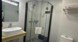 7 Days Inn Beijing Haidian Shangzhuang - Beijing - 4