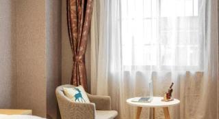 Yimi Hotel Guangzhou Yuexiu Park North Branch - 3