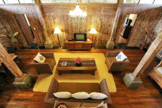 The Sanyas Retreat - Tabanan - 3
