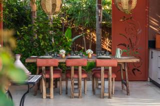 Oasis Privée - Dar Lola - 7