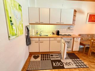 Ferienwohnungen Pernull - 8