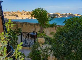 Studio in Historic Birgu - 4