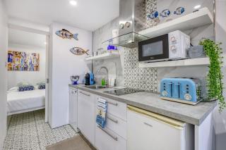 Studio in Historic Birgu - 5