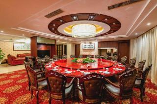 Nanchang Oriscene Garden Hotel - 3