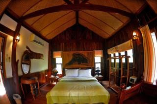 Chuanthanapanya Resort - Amphoe Sawang Daen Din - 2