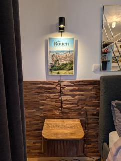 Chez M&A - Plage & port - Idéal couple - 3