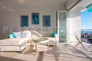 Spectacular sea views from Solana 5 street, Nerja - 3
