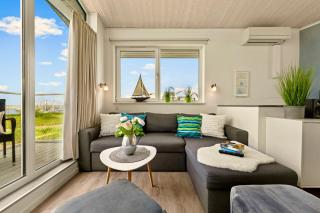 Ferienhaus Dünenvilla Ostseeblick Marina Wendtorf - 2