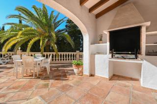 Villa Hermosa by Aguilarent - 4