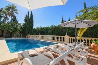 Villa Hermosa by Aguilarent - 5