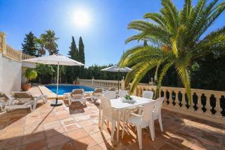 Villa Hermosa by Aguilarent - 6