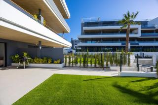 Lagoons Village - Modern ground floor in a Sport & Wellness Complex - 8