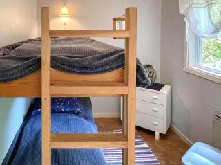 4 person holiday home in Hästveda - 1