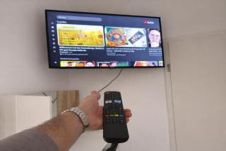 Nina Zimmer Zentral Bequem - Heilbronn - 3