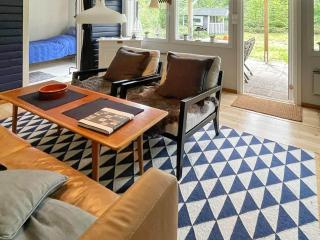 4 person holiday home in HÄSTVEDA-By Traum - 1