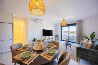 ES - Paradise Resort 512 - 4