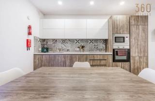 FiftyNine Floriana Apartment with Maltese Charm - 9