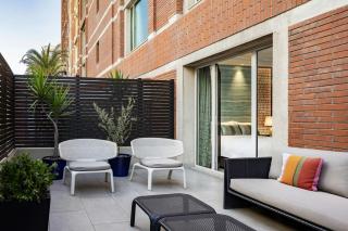 The Ritz-Carlton, Santiago - 6