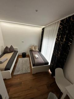 Zimmervermietung Wels 2 - 5